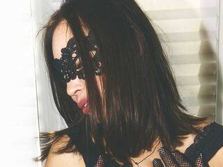 Chat de vídeo erótico LanaLove69