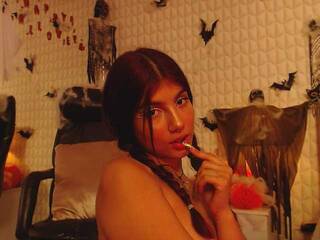 Chat de vídeo erótico tamaragomezz