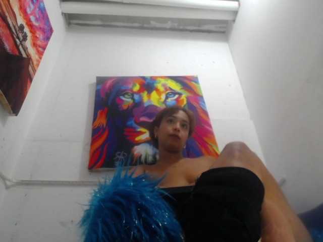 Capturas de tela de transmissão lanamont