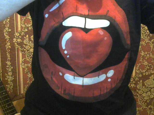 Capturas de tela de transmissão t_w_i_n_k_l_e