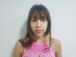 Chat de vídeo erótico lanaroadesss