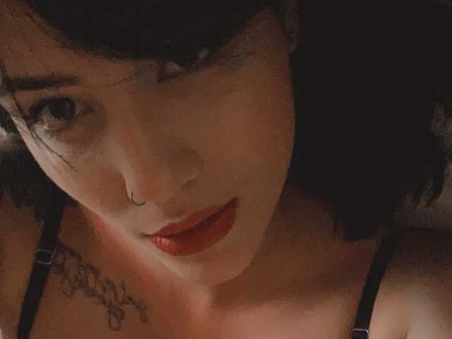 Foto do perfil LanaRouse