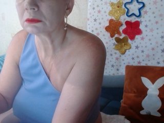 Chat de vídeo erótico LanaStar1