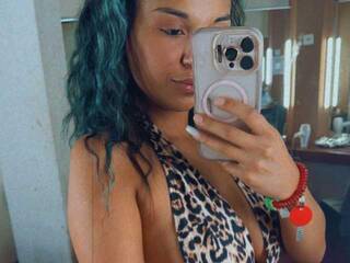 Chat de vídeo erótico LanaVoxx