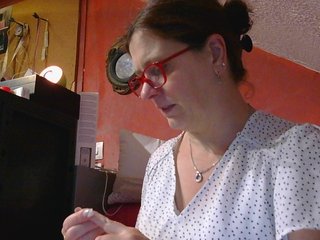 Chat de vídeo erótico LanaXXX1