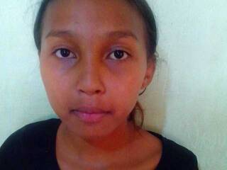 Chat de vídeo erótico Annahbelle