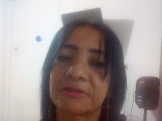 Chat de vídeo erótico Lanenita65