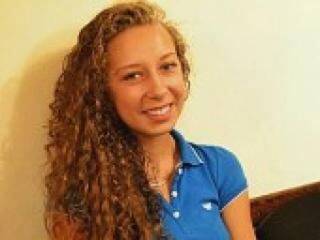 Chat de vídeo erótico Lanetta