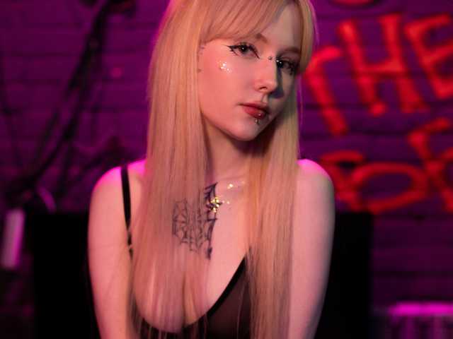 Foto do perfil laney-v1l