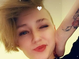 Chat de vídeo erótico LanitaDennis