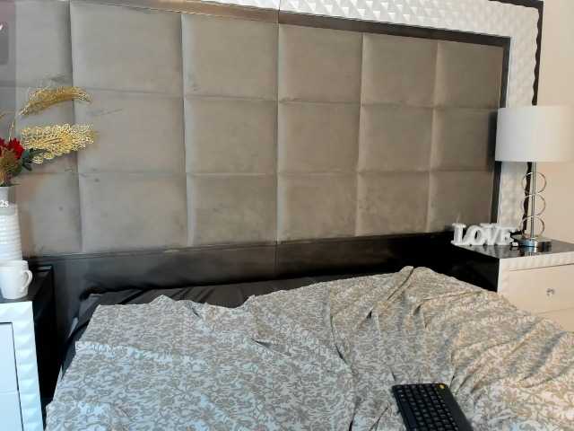 Capturas de tela de transmissão LannaRouse