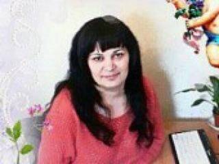 Chat de vídeo erótico lara1967