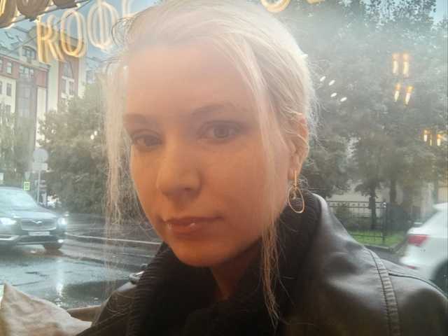 Foto do perfil -VeroNika-