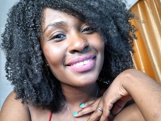 Chat de vídeo erótico Laraa97