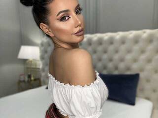 Chat de vídeo erótico LaraAnne