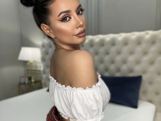 Chat de vídeo erótico LaraAnne