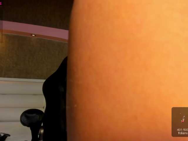 Capturas de tela de transmissão LaraBaker