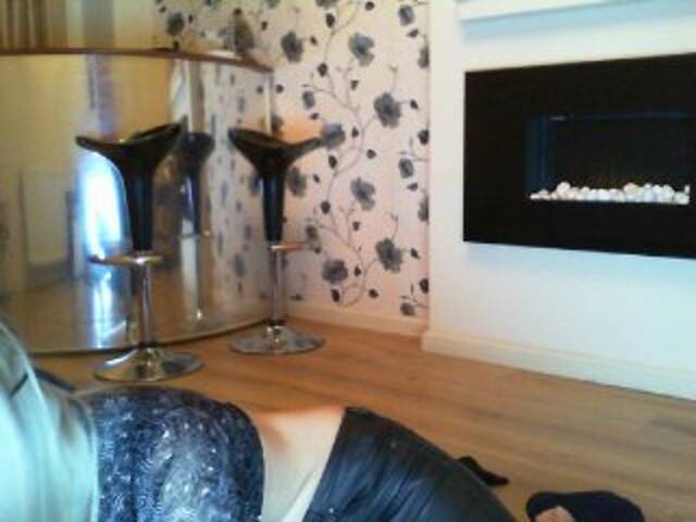 Capturas de tela de transmissão LaraDy