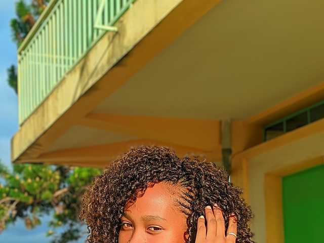 Foto do perfil Larah00