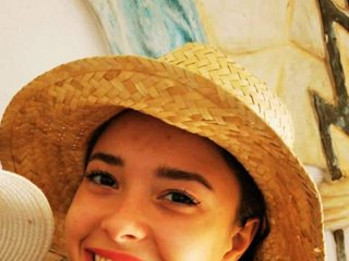 Chat de vídeo erótico laralust18