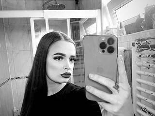 Chat de vídeo erótico Larameijer