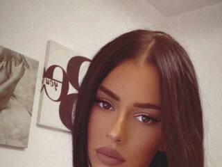 Chat de vídeo erótico LaraShaw