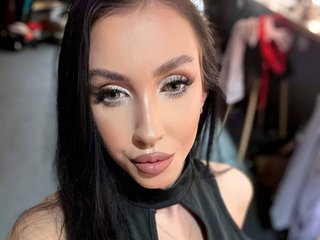 Chat de vídeo erótico LaraSLR