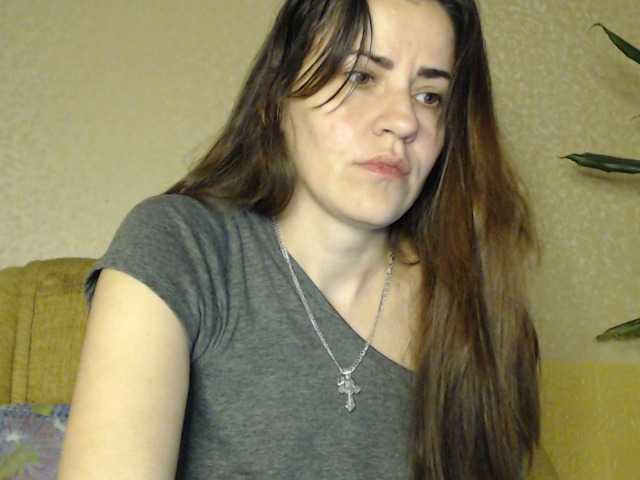 Capturas de tela de transmissão Larianna