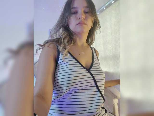 Capturas de tela de transmissão LarisaMaia