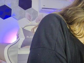 Chat de vídeo erótico LarisaMaia