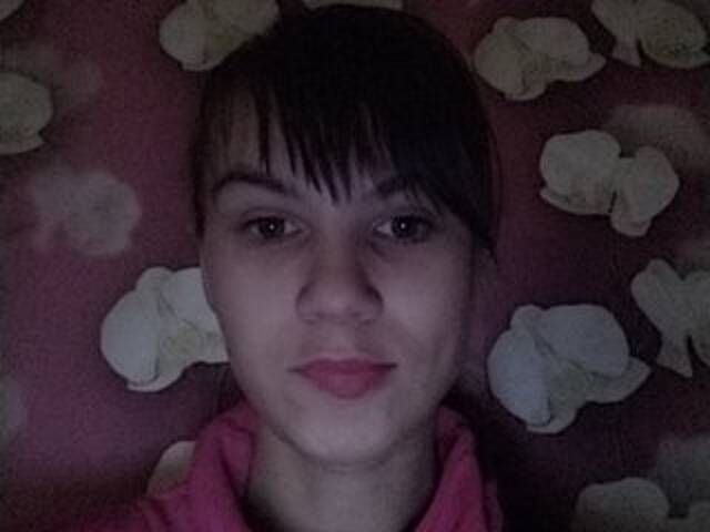 Capturas de tela de transmissão Lariska16