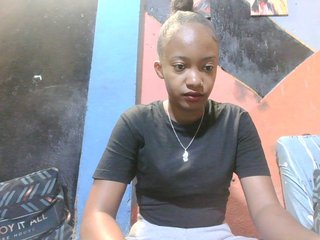 Chat de vídeo erótico larissasexy3