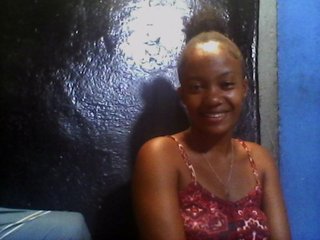 Chat de vídeo erótico larissasexy3