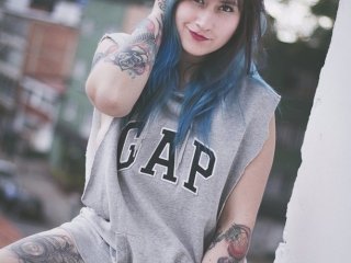 Foto do perfil Laru_katsumi