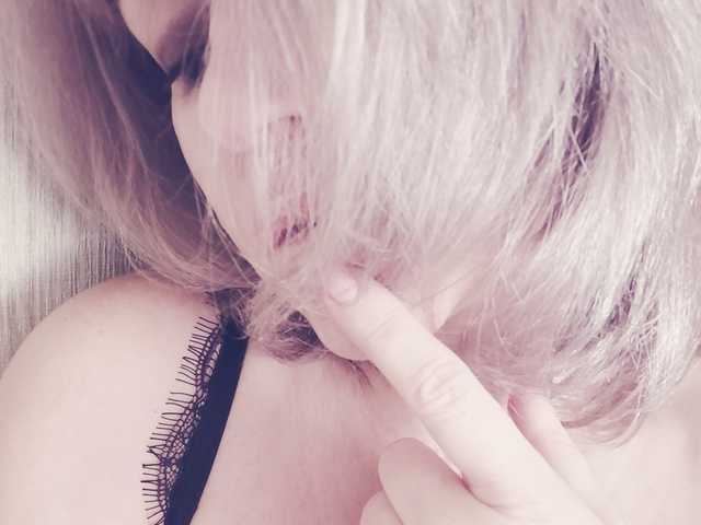 Foto do perfil Lesya_sweet