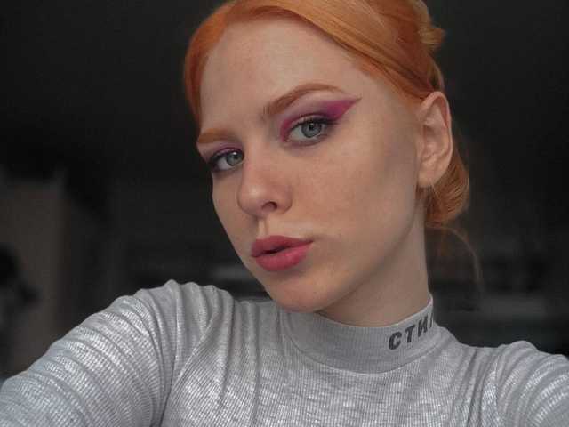 Foto do perfil Lasly-Fox