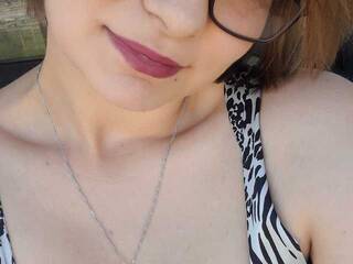 Chat de vídeo erótico Lassova251