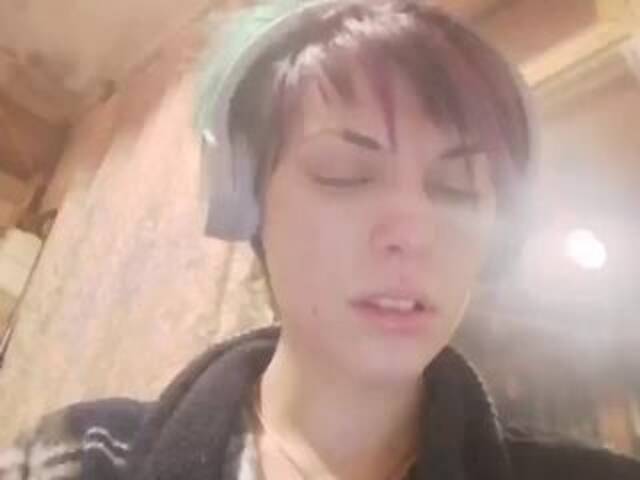 Capturas de tela de transmissão LastTouch