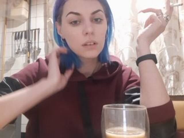 Capturas de tela de transmissão LastTouch