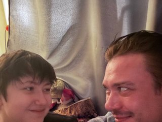 Chat de vídeo erótico Lasum-BF-Michel