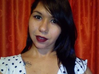 Foto de perfil latin-lady37