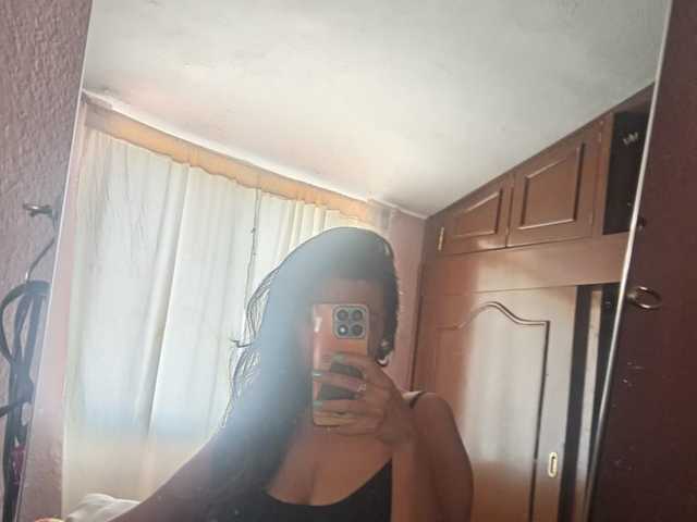 Foto do perfil latina22a