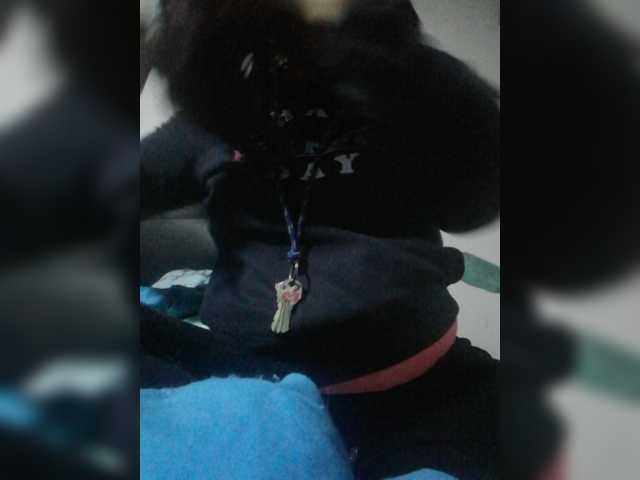 Capturas de tela de transmissão chicafresita
