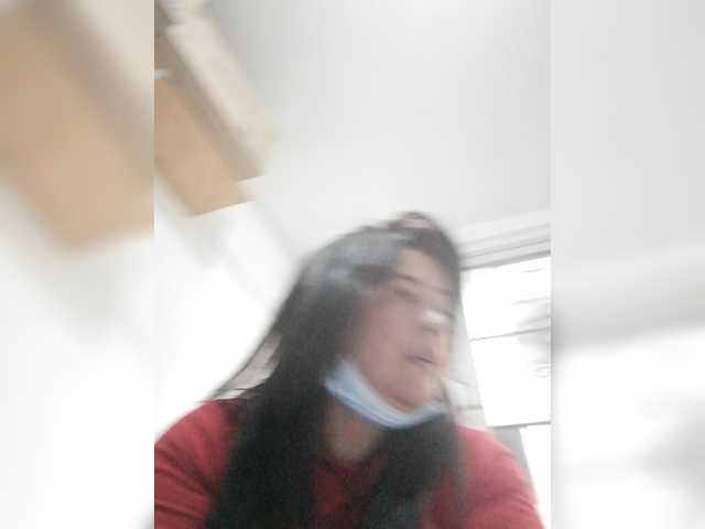 Capturas de tela de transmissão chicafresita