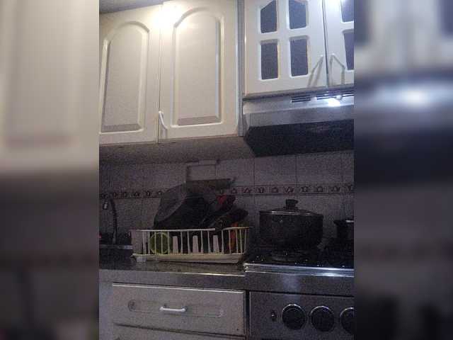 Capturas de tela de transmissão chicafresita