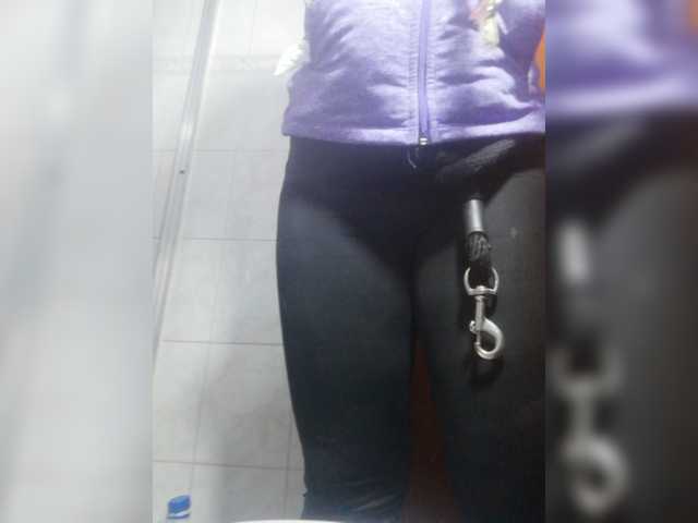 Capturas de tela de transmissão chicafresita