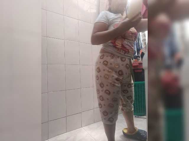 Capturas de tela de transmissão chicafresita