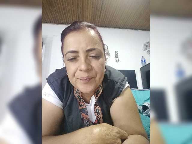 Capturas de tela de transmissão chicafresita