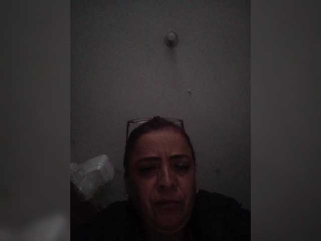 Capturas de tela de transmissão chicafresita