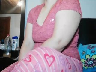 Capturas de tela de transmissão chicafresita